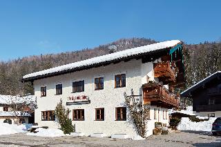 Hotel Garni - Alte Säge Ruhpolding otel fotoğrafı