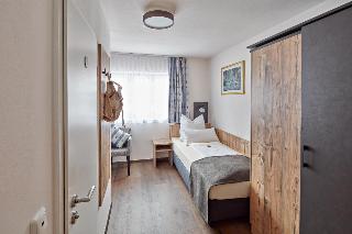 Hotel Garni - Alte Säge Ruhpolding fotoÄŸrafÄ±