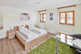 Hotel Garni - Alte Säge Ruhpolding fotoÄŸrafÄ±