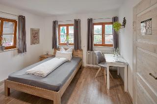 Hotel Garni - Alte Säge Ruhpolding fotoÄŸrafÄ±