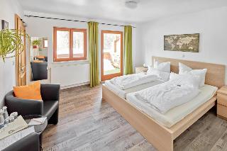 Hotel Garni - Alte Säge Ruhpolding fotoÄŸrafÄ±