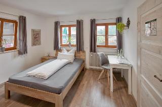 Hotel Garni - Alte Säge Ruhpolding fotoÄŸrafÄ±