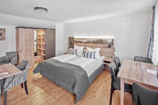 Hotel Garni - Alte Säge Ruhpolding fotoÄŸrafÄ±