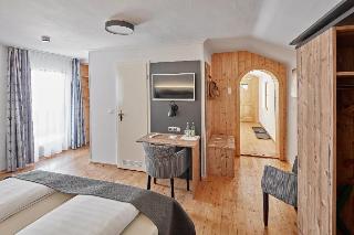 Hotel Garni - Alte Säge Ruhpolding fotoÄŸrafÄ±