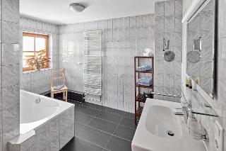 Hotel Garni - Alte Säge Ruhpolding fotoÄŸrafÄ±