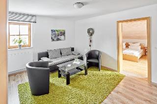 Hotel Garni - Alte Säge Ruhpolding fotoÄŸrafÄ±