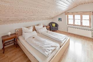Hotel Garni - Alte Säge Ruhpolding fotoÄŸrafÄ±