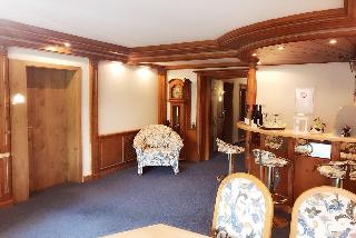 Hotel Am Wiesenhang  - Garni fotoÄŸrafÄ±