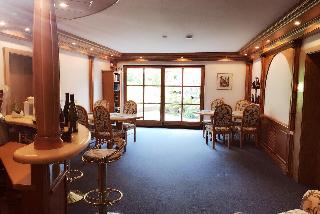 Hotel Am Wiesenhang  - Garni fotoÄŸrafÄ±
