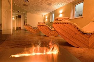 Hotel Am Wiesenhang  - Garni fotoÄŸrafÄ±