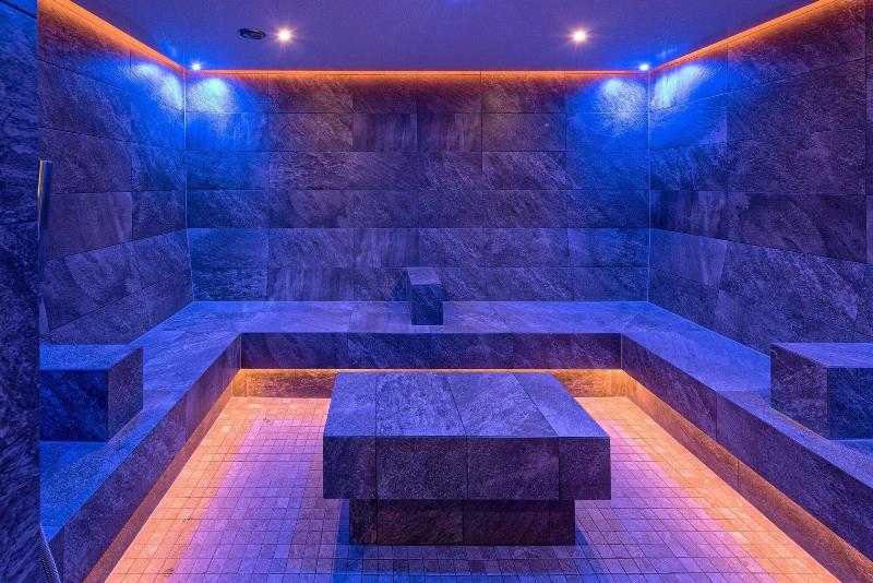 Hotel Am Wiesenhang  - Garni - Aktivite