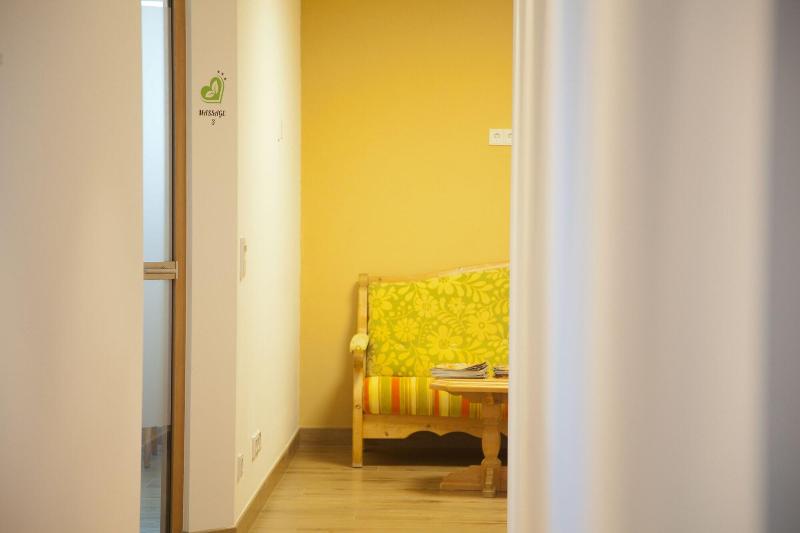 Hotel Am Wiesenhang  - Garni - Aktivite