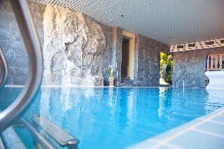 Hotel Am Wiesenhang - Garni otel fotoğrafı
