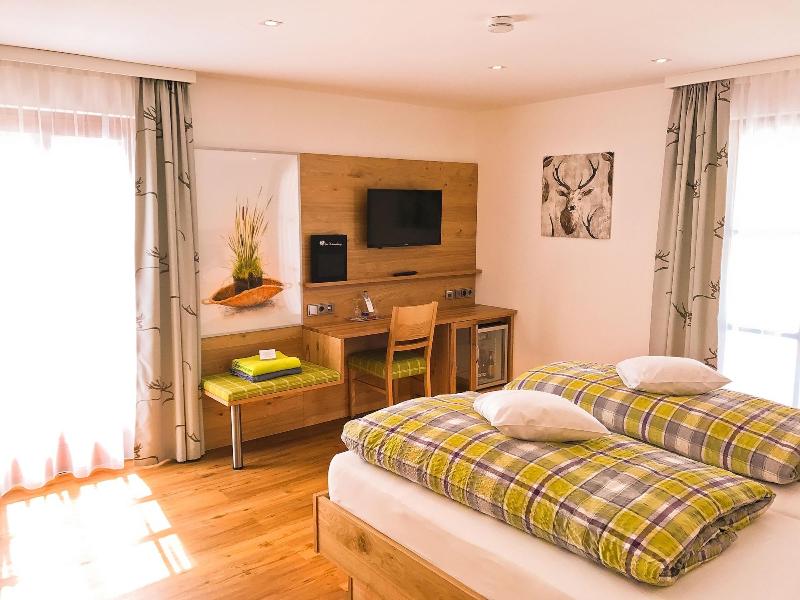 Hotel Am Wiesenhang  - Garni - Genel