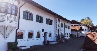 Hotel Am Wiesenhang  - Garni fotoÄŸrafÄ±