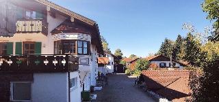 Hotel Am Wiesenhang  - Garni fotoÄŸrafÄ±