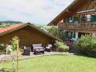 Hotel Am Wiesenhang  - Garni fotoÄŸrafÄ±