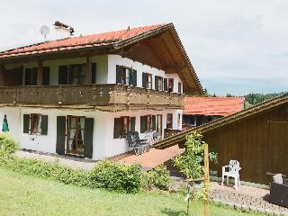 Hotel Am Wiesenhang  - Garni fotoÄŸrafÄ±