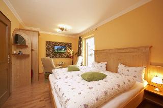 Hotel Am Wiesenhang  - Garni fotoÄŸrafÄ±