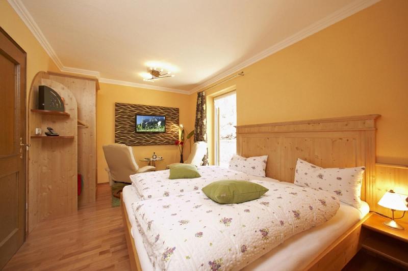 Hotel Am Wiesenhang  - Garni - Oda