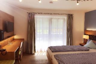 Hotel Am Wiesenhang  - Garni fotoÄŸrafÄ±