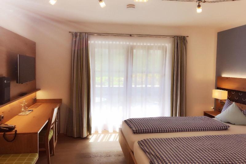 Hotel Am Wiesenhang  - Garni - Oda