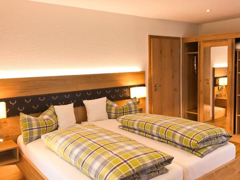 Hotel Am Wiesenhang  - Garni - Oda