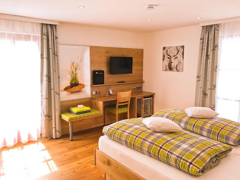 Hotel Am Wiesenhang  - Garni - Oda