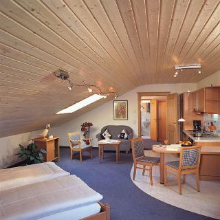 Hotel Am Wiesenhang  - Garni fotoÄŸrafÄ±