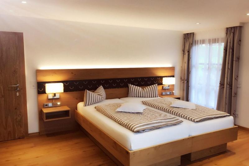 Hotel Am Wiesenhang  - Garni - Oda