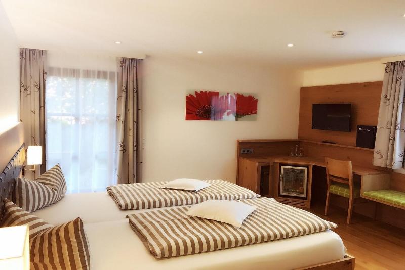 Hotel Am Wiesenhang  - Garni - Oda