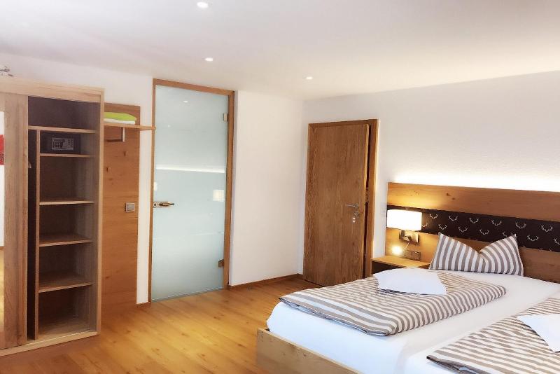Hotel Am Wiesenhang  - Garni - Oda