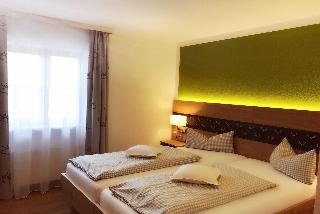 Hotel Am Wiesenhang  - Garni fotoÄŸrafÄ±