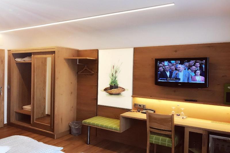 Hotel Am Wiesenhang  - Garni - Oda