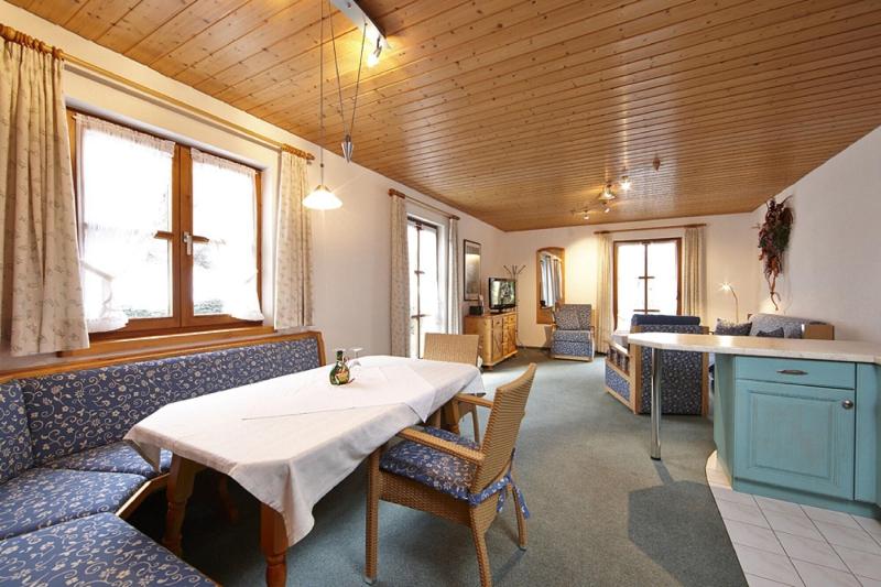 Hotel Am Wiesenhang  - Garni - Oda