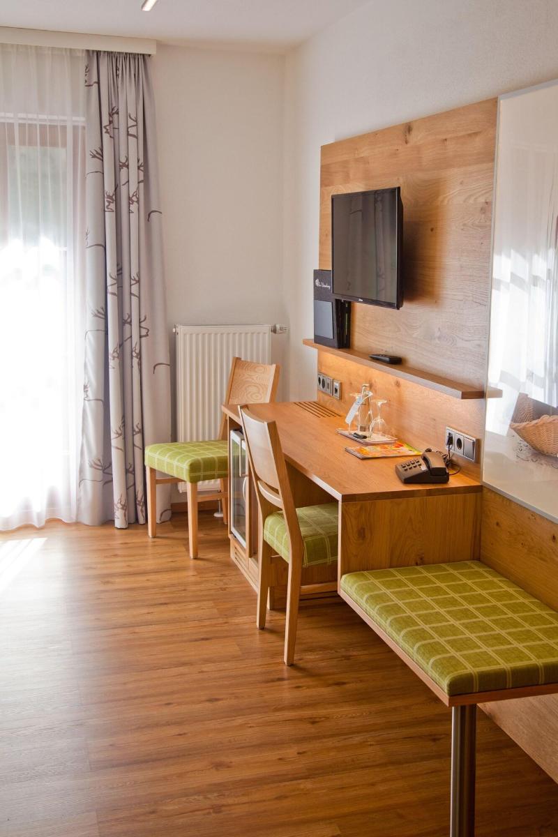 Hotel Am Wiesenhang  - Garni - Oda