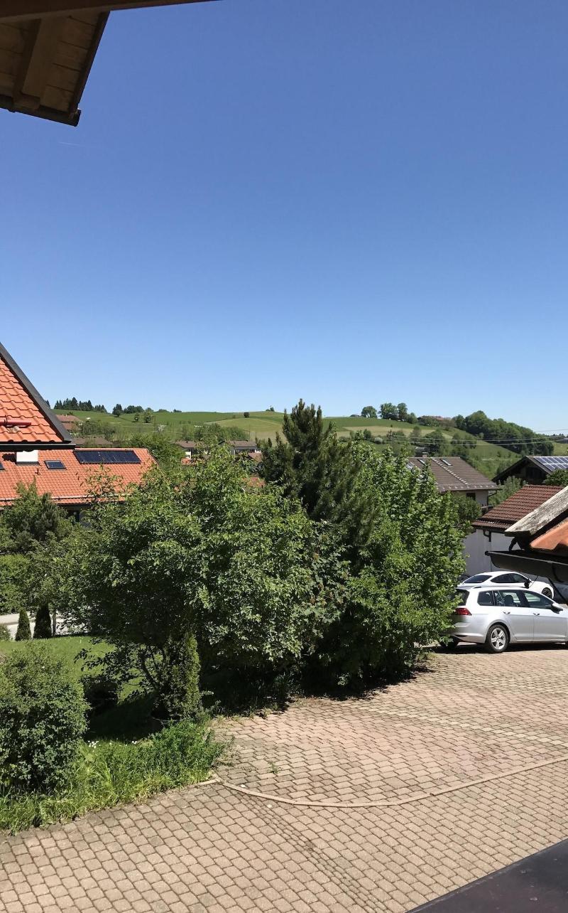 Hotel Am Wiesenhang  - Garni - Oda