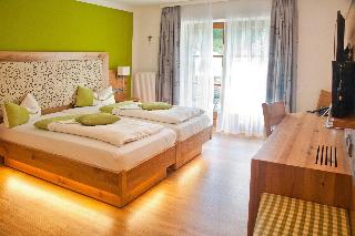 Hotel Am Wiesenhang  - Garni fotoÄŸrafÄ±