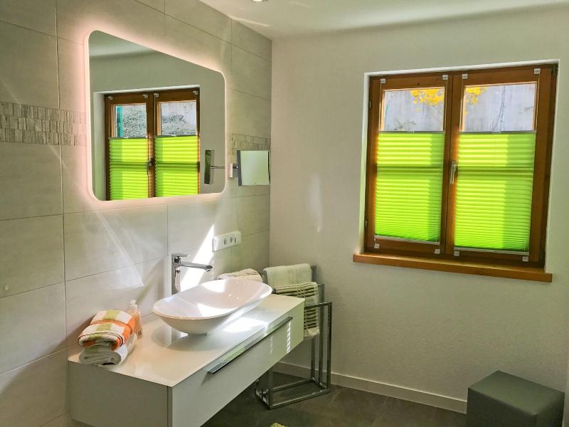 Hotel Am Wiesenhang  - Garni - Oda