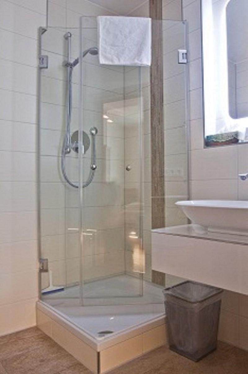 Hotel Am Wiesenhang  - Garni - Oda
