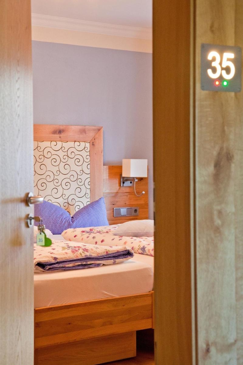 Hotel Am Wiesenhang  - Garni - Oda
