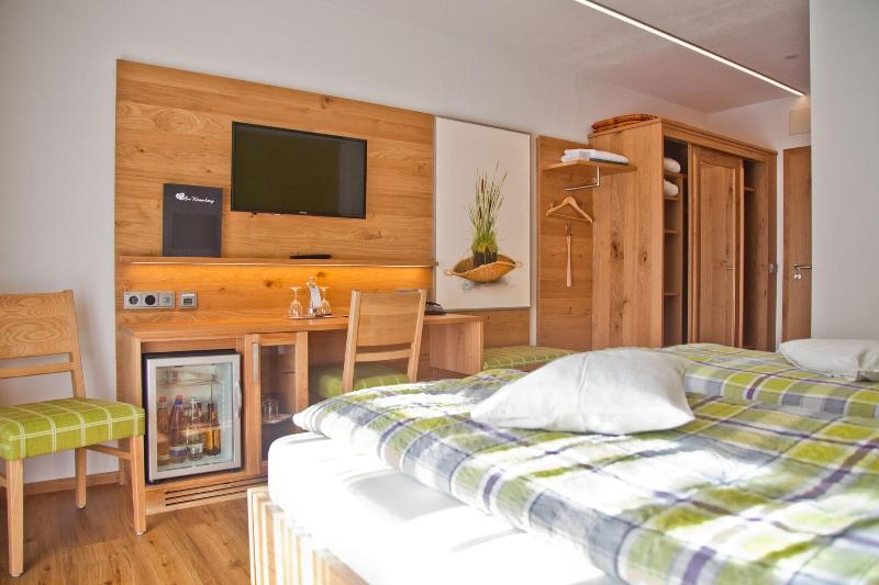 Hotel Am Wiesenhang  - Garni - Oda