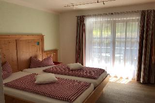 Hotel Am Wiesenhang  - Garni fotoÄŸrafÄ±