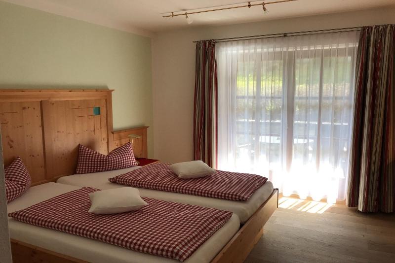 Hotel Am Wiesenhang  - Garni - Oda