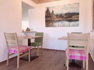 Hotel Am Wiesenhang  - Garni fotoÄŸrafÄ±