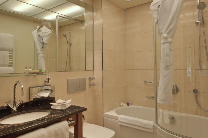 Apartments & Hotel Maximilian Munich - Oda
