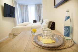 das kleine Hotel in München fotoÄŸrafÄ±