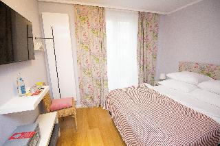 das kleine Hotel in München fotoÄŸrafÄ±