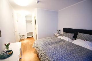 das kleine Hotel in München fotoÄŸrafÄ±