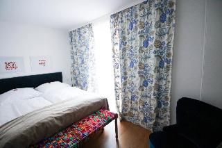 das kleine Hotel in München fotoÄŸrafÄ±